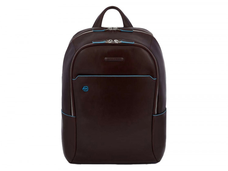 Рюкзак, Piquadro Blue Square, Коричневый