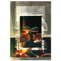 Открытка поздравительная "Праздник"