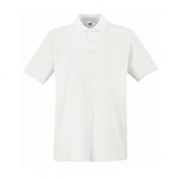 Рубашка поло мужская PREMIUM POLO 170