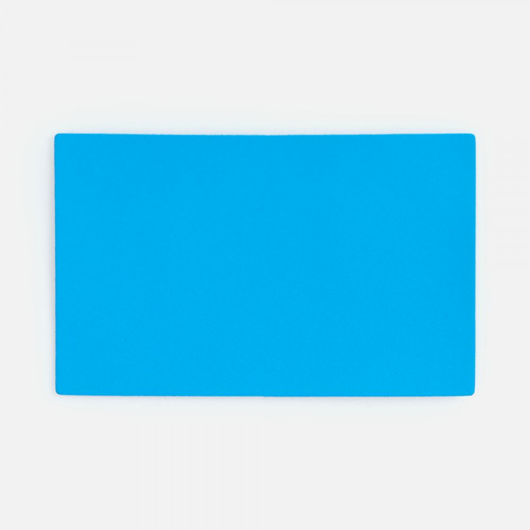 Лейбл Listra Soft Touch, XL, голубой