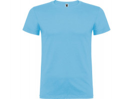 Футболка Beagle детская, небесно-голубой