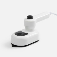 Мини-отпариватель Prim, белый