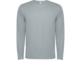 Лонгслив Estoril детский, серый