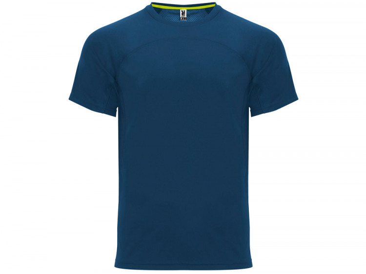 Футболка Monaco унисекс, нэйви