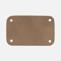 Лейбл Eta Nubuck Touch, S, коричневый