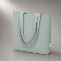 Сумка Твил из хлопка, 210 г/м2, оливковый