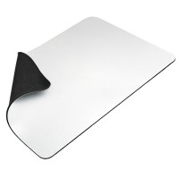 Коврик для мыши GLIDE M, 35*25*0,3см, белый