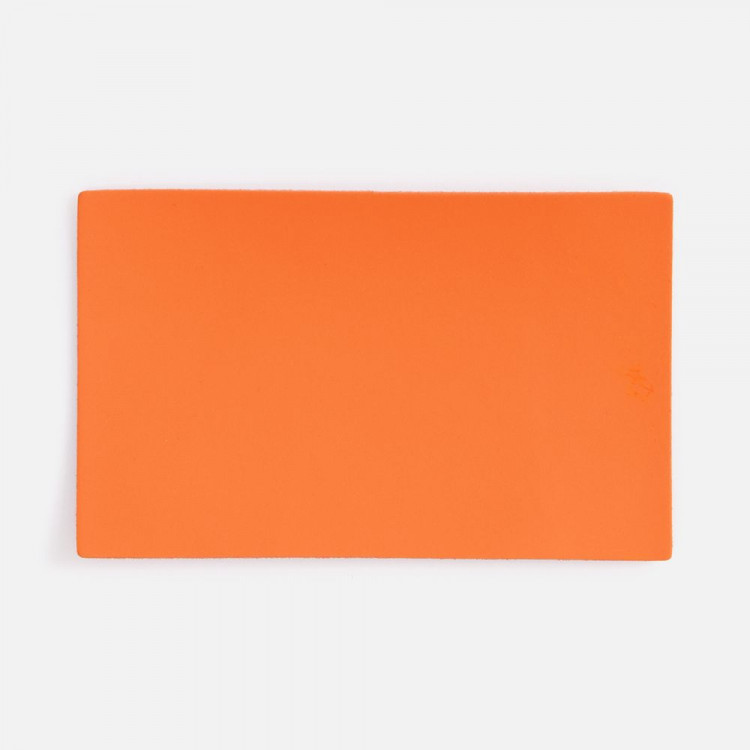 Лейбл Listra Soft Touch, XL, оранжевый