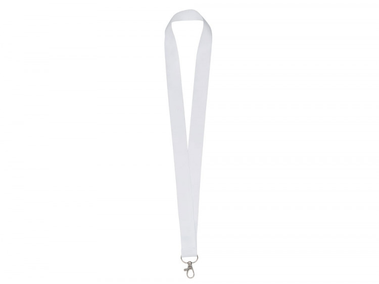 Ланъярд 2,5 см с карабином