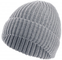 Шапка Nordkapp, светло-серый меланж