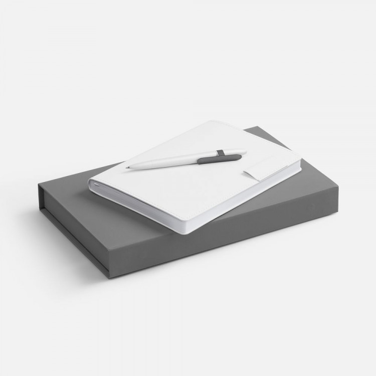 Набор Tact, белый