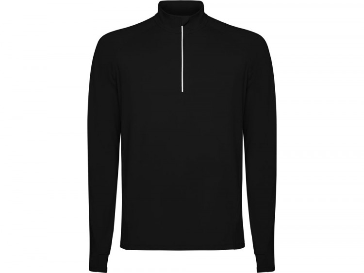 Лонгслив Estambul мужской, черный