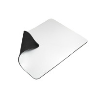 Коврик для мыши GLIDE S, 26*21*0,3см, белый