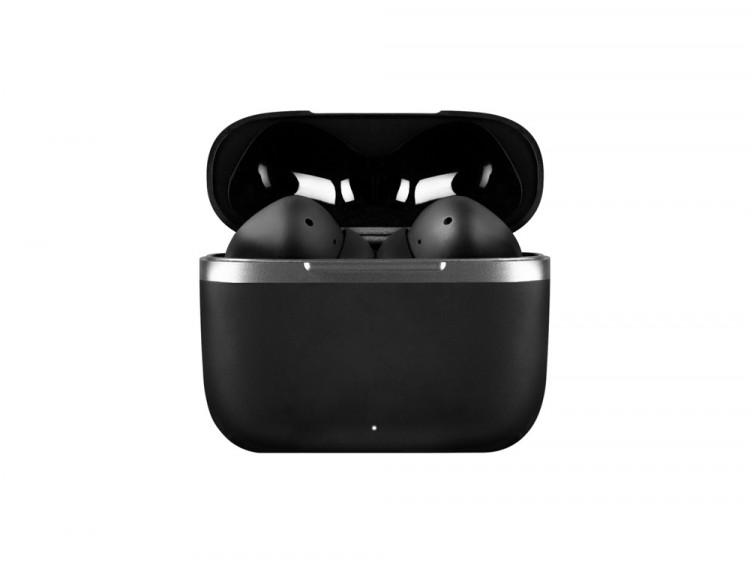 Наушники Rombica MySound Free Pro Black (Р)