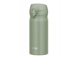 Термос из нерж. стали тм THERMOS JNL-356 SMKKI 0.35L