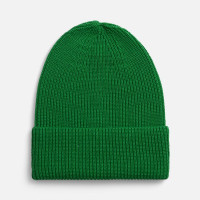 Шапка Nobilis Mono, ярко-зеленая