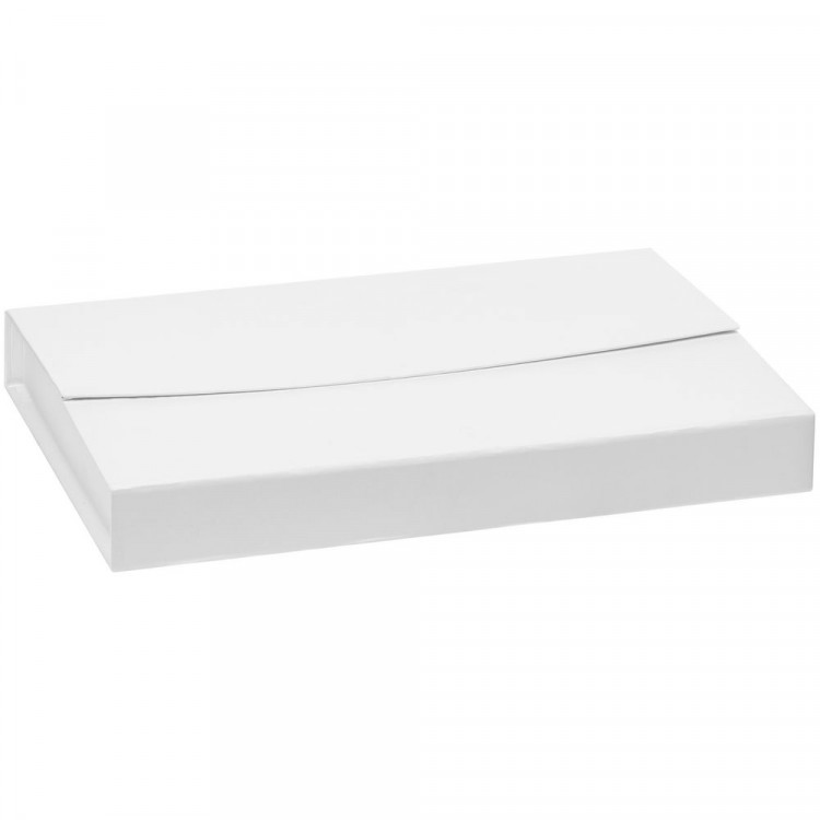 Коробка Triplet, белая