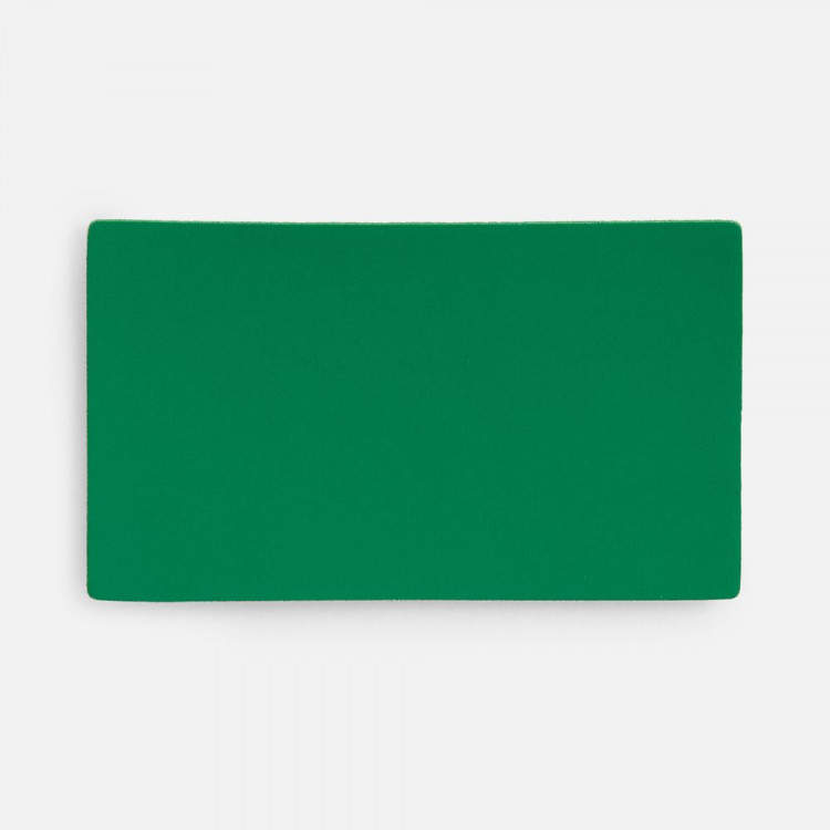 Лейбл Listra Soft Touch, M, зеленый