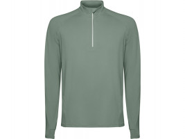 Лонгслив Estambul мужской, лаврово-зеленый