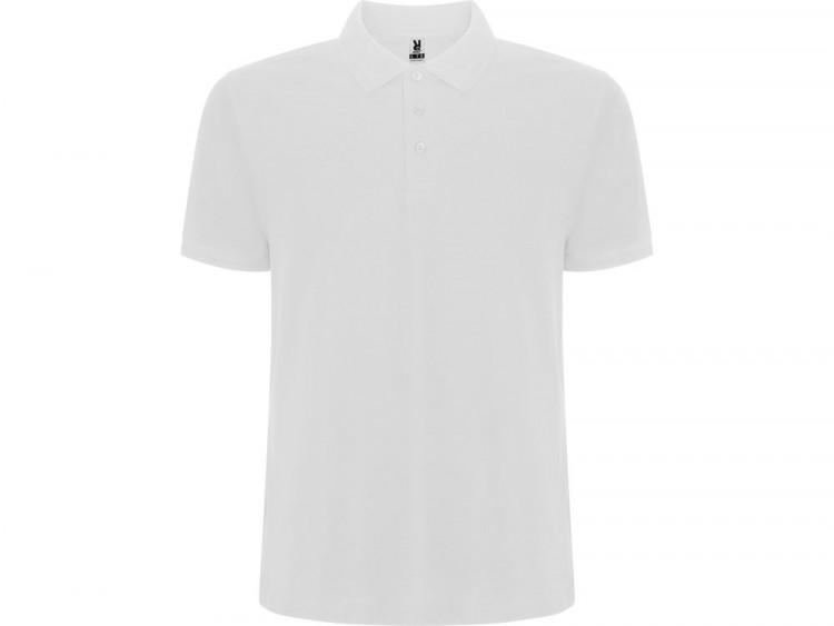 Рубашка поло Pegaso мужская, белый