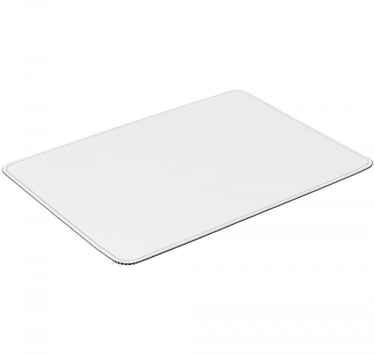 Коврик для мыши Paddo ХL, белый