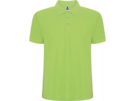 Рубашка поло Pegaso мужская, салатовый