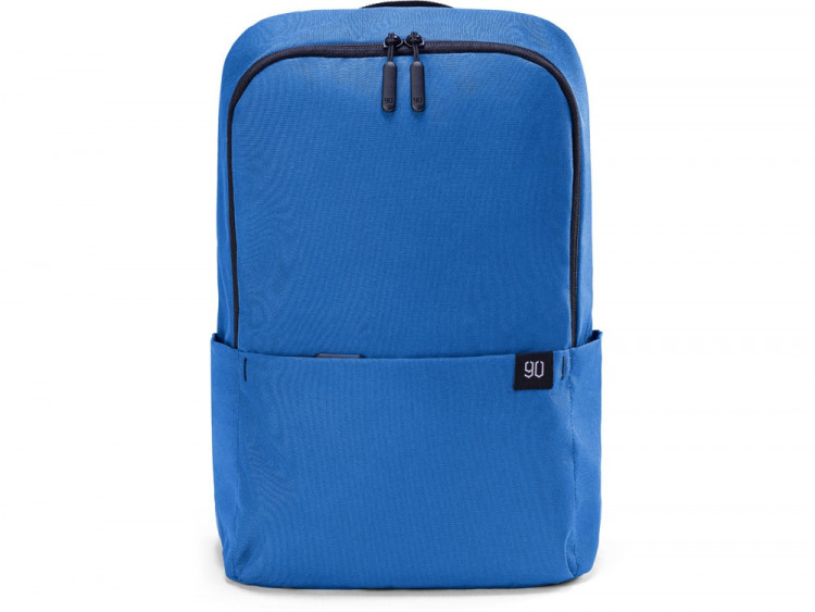 Рюкзак NINETYGO Tiny Lightweight Casual Backpack синий
