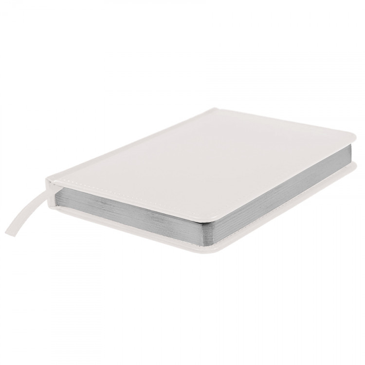 Ежедневник недатированный Joy, формат А5, в линейку