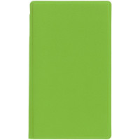 Блокнот Dual, зеленый