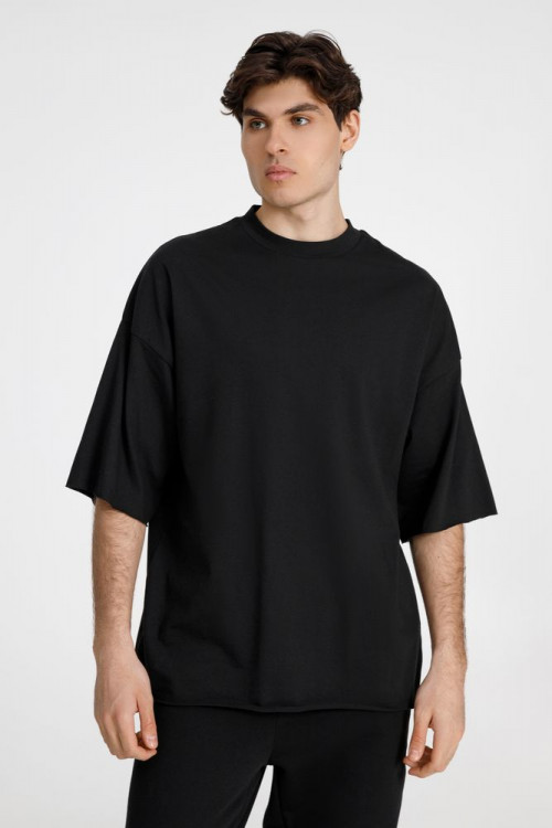 Футболка оверсайз унисекс T9