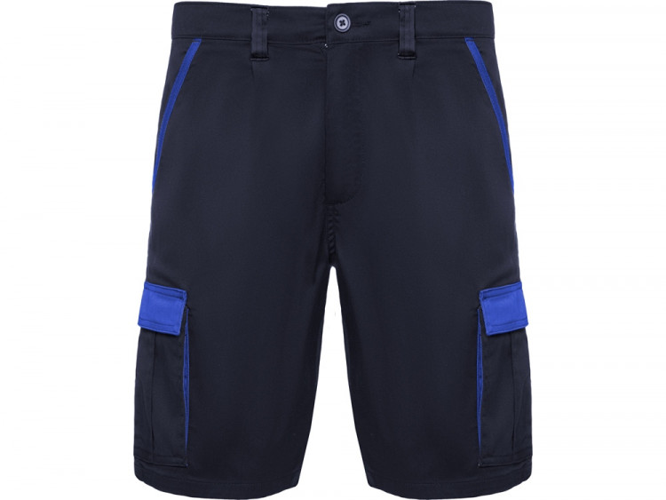 Шорты Tahoe, нэйви/королевский синий