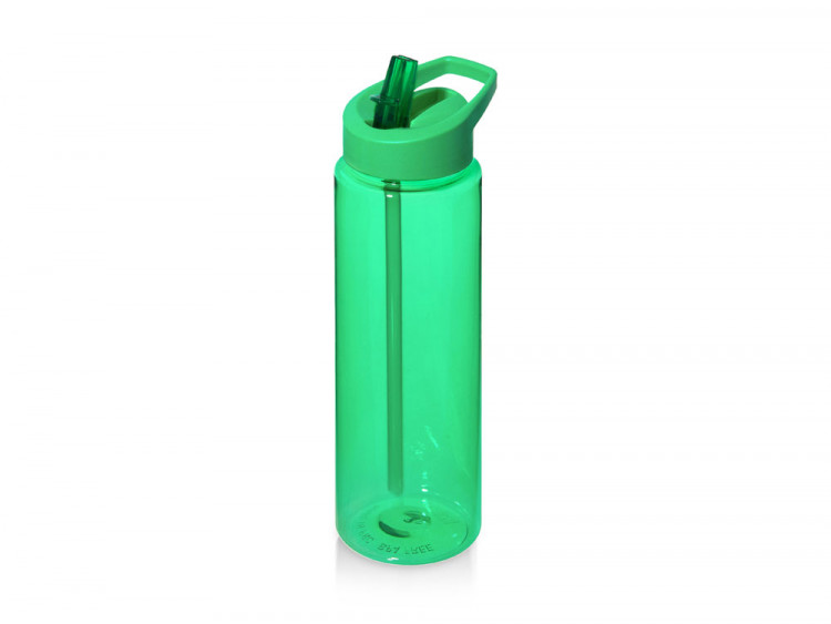 Спортивная бутылка для воды Speedy 700 мл, зеленый