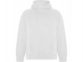 Толстовка с капюшоном Vinson, белый