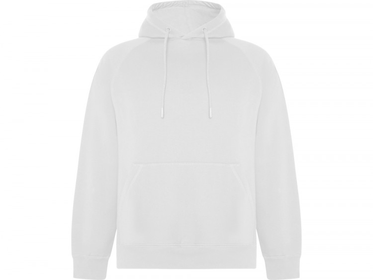 Толстовка с капюшоном Vinson, белый