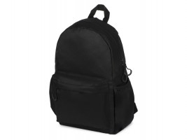 Рюкзак Bro, черный