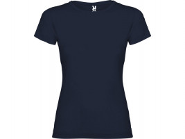 Футболка Jamaica женская, нэйви