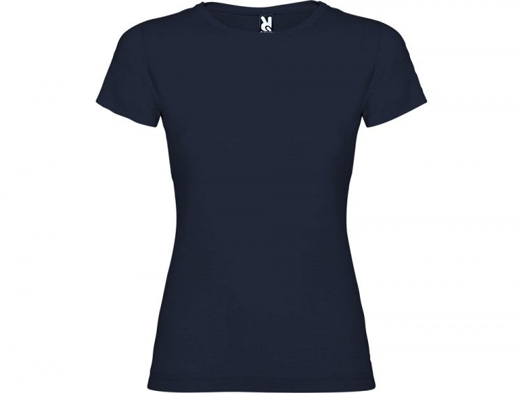 Футболка Jamaica женская, нэйви