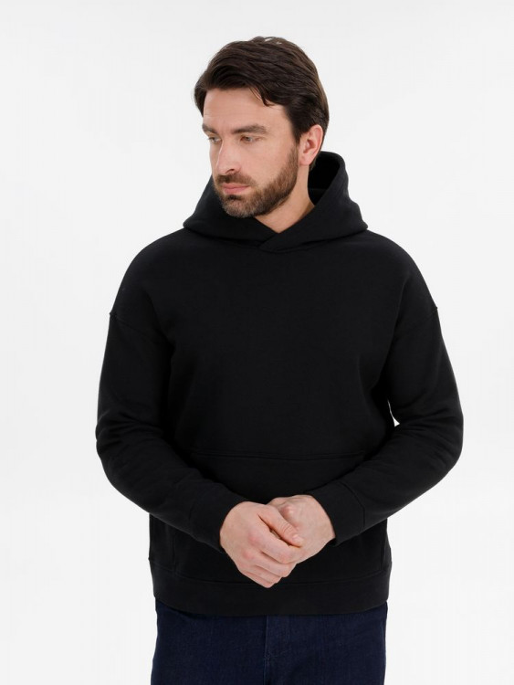 Худи оверсайз унисекс Snuggie