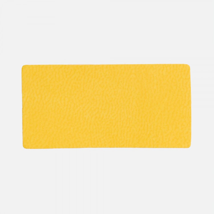 Лейбл Listra Latte, XS, желтый