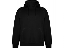 Толстовка с капюшоном Vinson, черный