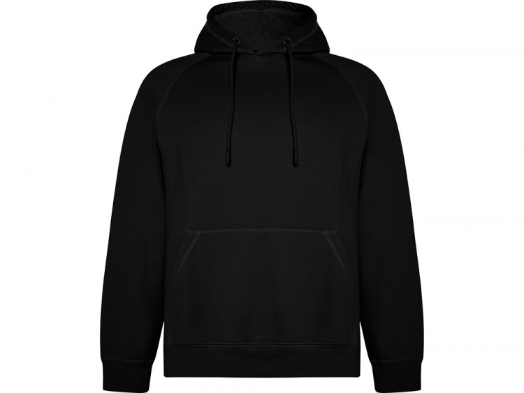 Толстовка с капюшоном Vinson, черный