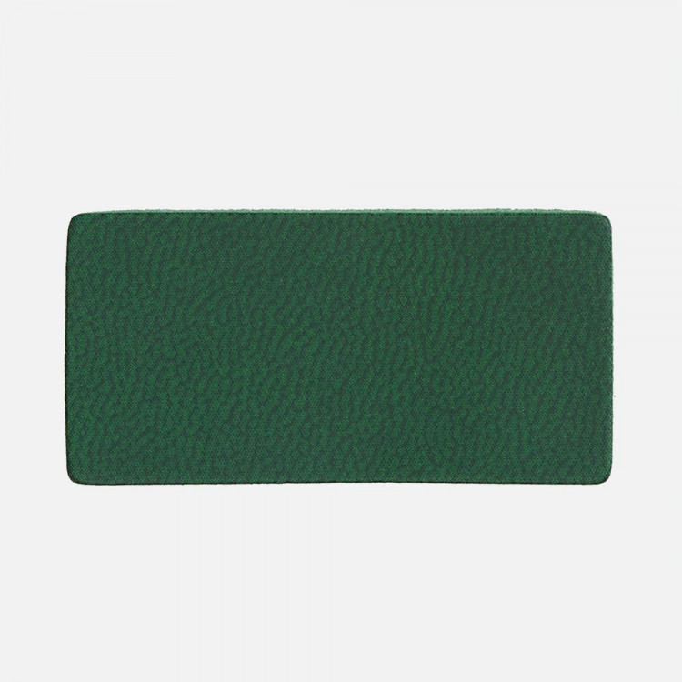 Лейбл Listra Latte, XS, зеленый