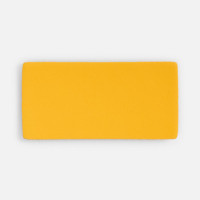 Лейбл Listra Soft Touch, XS, желтый