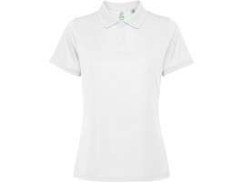 Поло TORMO WOMAN, белый