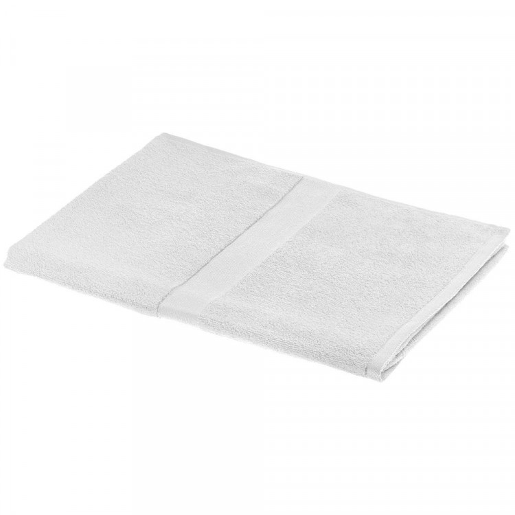 Полотенце Soft Me Light XL, белое