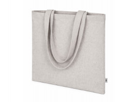 Сумка Микси из смесовой ткани, 160 г/м2, серый