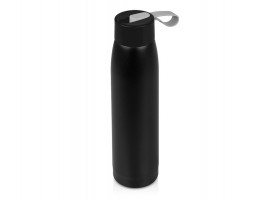 Термобутылка Grace 320мл, черный
