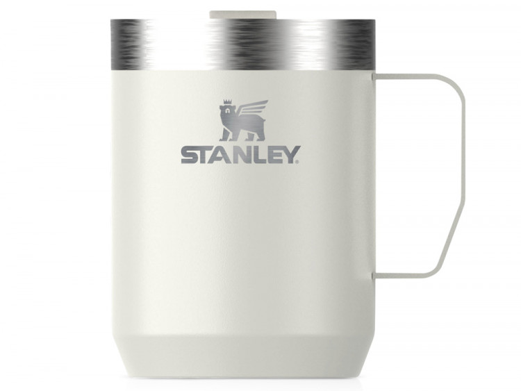 Походная кружка объемом 236 мл Stanley Everyday - Cream