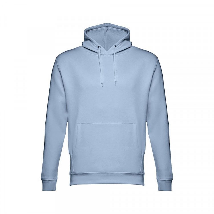 Худи унисекс Phoenix, голубое