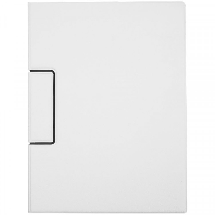 Папка-планшет Devon, белая